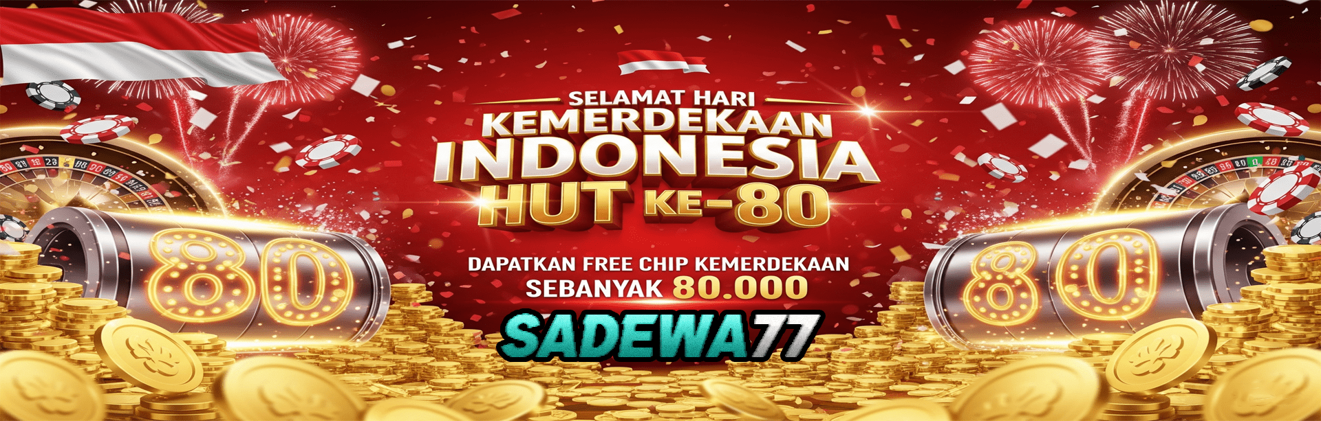 HUT RI 80