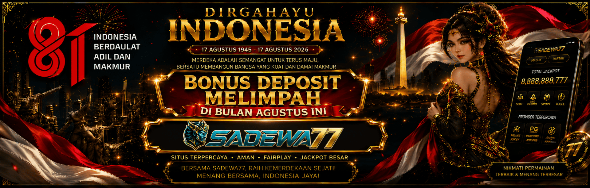 Merdeka 2026