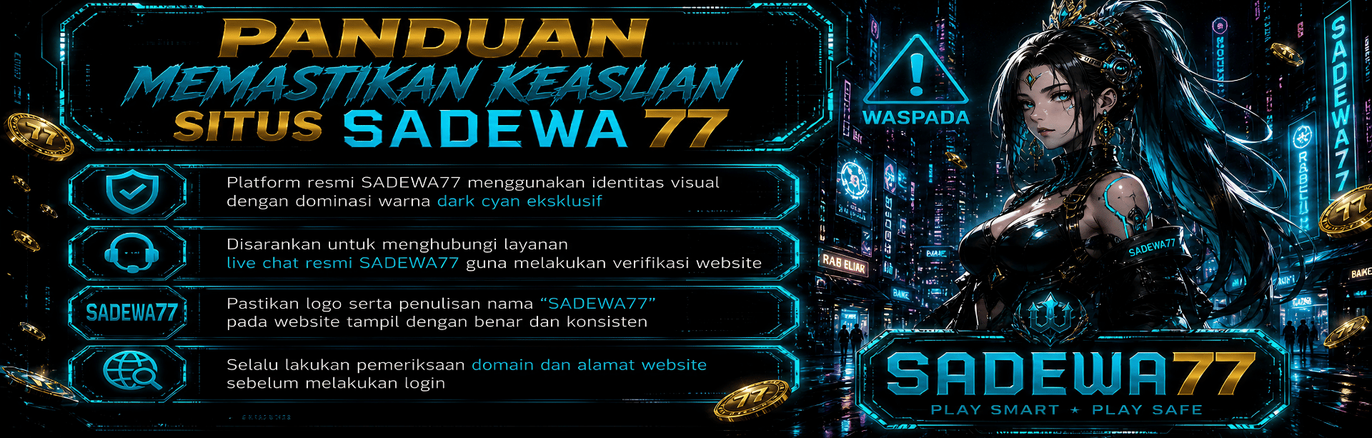 PHISHING WARNING
