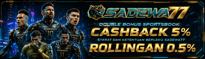 DOUBLE BONUS SPORTBOOK